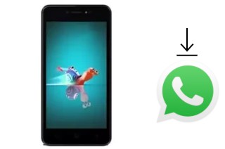 How to install WhatsApp in a Sky-Devices Sky Elite 5-0T