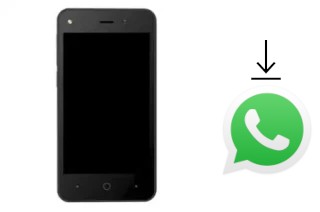 How to install WhatsApp in a Sky-Devices Sky Fuego 4-0T