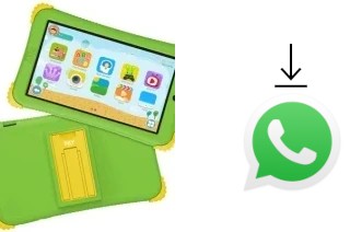 How to install WhatsApp in a Sky-Devices SKY Kid