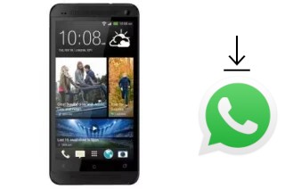 How to install WhatsApp in a Sky Nano