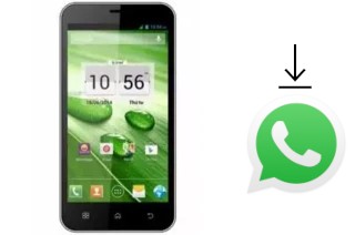 How to install WhatsApp in a SMART Smart S29