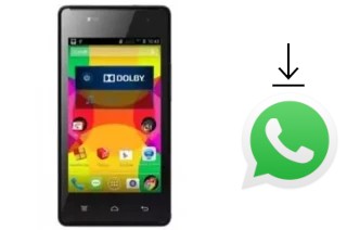 How to install WhatsApp in a SmartFren Smartfren C2S