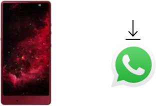 How to install WhatsApp in a Smartisan Nut 3