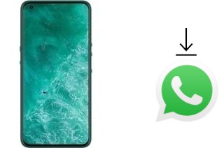 How to install WhatsApp in a Smartisan NUT R2