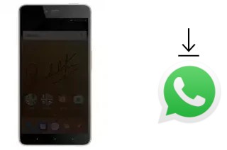 How to install WhatsApp in a Smartron srt.phone