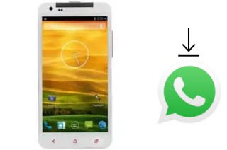 How to install WhatsApp in a Smarty X920