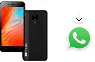 How to install WhatsApp in a Smooth 5.0