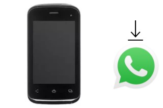 How to install WhatsApp in a SNAMI M340