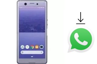 How to install WhatsApp in a Sony Xperia Ace