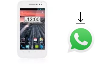 How to install WhatsApp in a SPC Calipso4