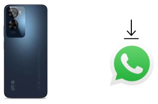 How to install WhatsApp in a SPC DISCOVERY 2 ME