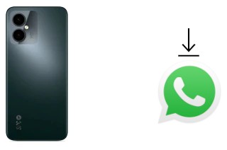 How to install WhatsApp in a SPC DISCOVERY 2 SE