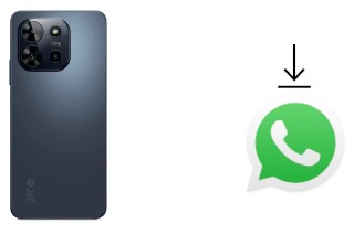 How to install WhatsApp in a SPC DISCOVERY 2