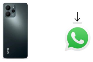 How to install WhatsApp in a SPC DISCOVERY PRO