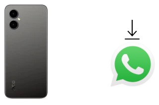 How to install WhatsApp in a SPC DISCOVERY SE