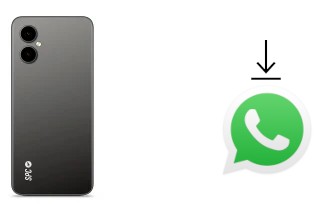 How to install WhatsApp in a SPC DISCOVERY