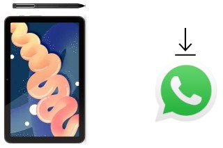 How to install WhatsApp in a SPC GRAVITY 3 PRO