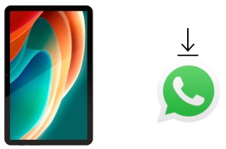 How to install WhatsApp in a SPC GRAVITY 4 PLUS