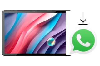 How to install WhatsApp in a SPC GRAVITY 5 PRO