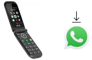 How to install WhatsApp in a SPC jasper