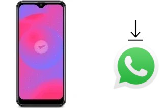 How to install WhatsApp in a SPC SMART 2