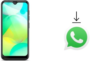 How to install WhatsApp in a SPC SMART 3