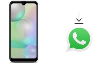 How to install WhatsApp in a SPC SMART MAX 2