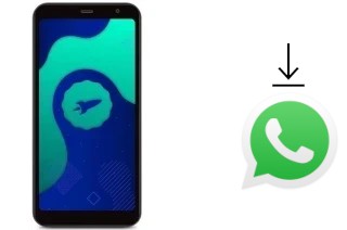 How to install WhatsApp in a SPC SMART PLUS