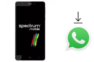 How to install WhatsApp in a Spectrum Carbono 5