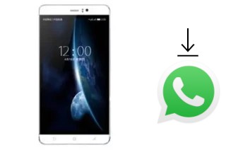 How to install WhatsApp in a Speed MT-6