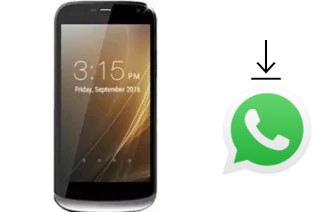 How to install WhatsApp in a Speed Nexa