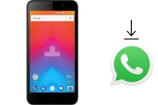 How to install WhatsApp in a SpeedUp S6