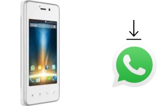 How to install WhatsApp in a Spice Mi-356 Smart Flo Mettle 3.5X