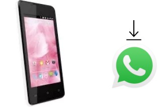 How to install WhatsApp in a Spice Mi-438 Stellar Glide