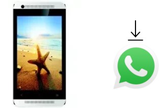 How to install WhatsApp in a Spice Stellar 439 (Mi-439)