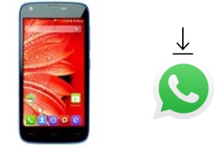 How to install WhatsApp in a Spice Stellar 470 (Mi-470)