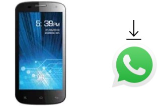 How to install WhatsApp in a Spice Mi-491 Stellar Virtuoso Pro