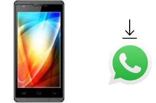 How to install WhatsApp in a Spice Smart Flo 503 (Mi-503)