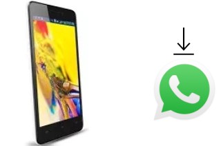 How to install WhatsApp in a Spice Stellar 520n (Mi-520n)