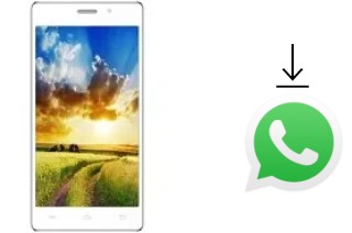 How to install WhatsApp in a Spice Stellar 526 (Mi-526)