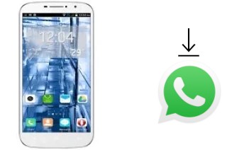 How to install WhatsApp in a Spice Stellar 600 (Mi-600)