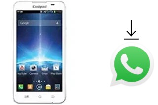 How to install WhatsApp in a Spice Mi-496 Spice Coolpad 2