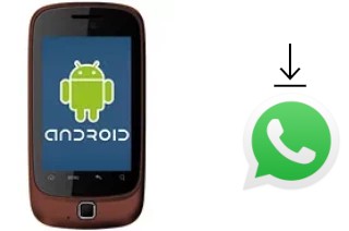 How to install WhatsApp in a Spice Mi-310