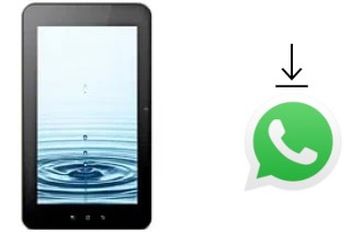 How to install WhatsApp in a Spice Mi-720