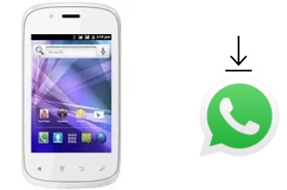 How to install WhatsApp in a Spice Mi-349 Smart Flo Edge