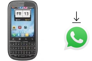 How to install WhatsApp in a Spice Mi-285 Stellar