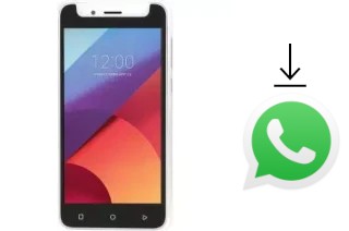 How to install WhatsApp in a Spinup A1 Plus Four