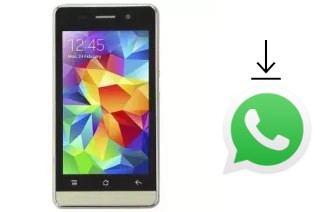 How to install WhatsApp in a Spinup A1 Plus One