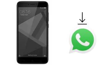 How to install WhatsApp in a Spinup A1 Plus Three