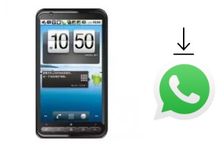 How to install WhatsApp in a Star A2000